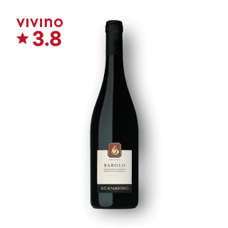 스카나비노 바롤로 750ml