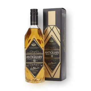 안티콰리 12년산 블렌디드 위스키 700ml