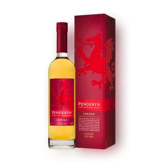 펜더린 레전드 싱글몰트 위스키 700ml