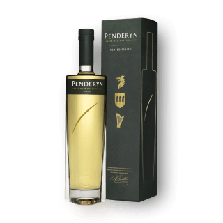펜더린 피티드 싱글몰트 위스키 700ml