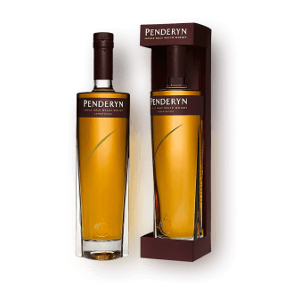 펜더린 셰리우드 싱글몰트 위스키 700ml