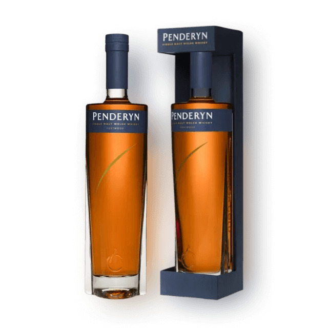 펜더린 포트우드 싱글몰트 위스키 700ml