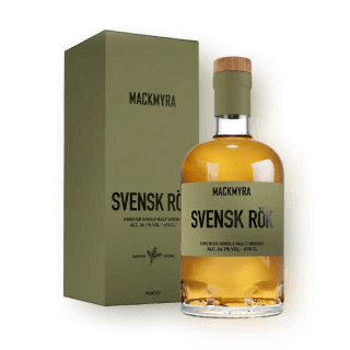 맥미라 스벤스크 로크 싱글몰트 위스키 700ml