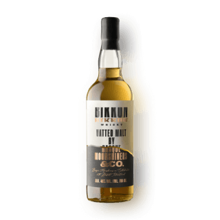 비쿤 블렌디드 몰트 700ml