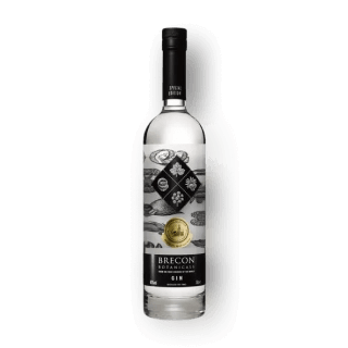 브레콘 보태니컬 진 700ml