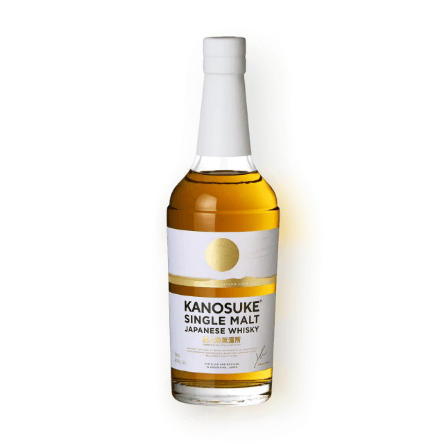[세금포함] 카노스케 싱글몰트 700ml 대표이미지