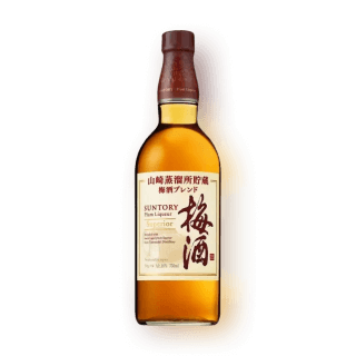 [세금포함] 산토리 야마자키 증류소 저장 매실주 블렌드 수페리어 750ml