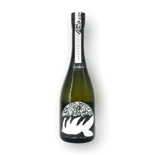 [세금포함] 야마니쿠모가 준마이다이긴죠 '스위트' 자아아자아아 야마다니시키 720ml