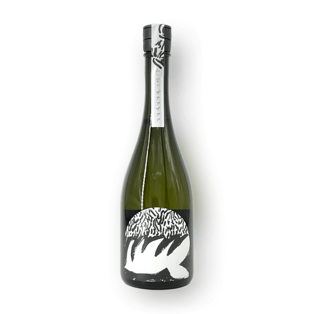 [세금포함] 야마니쿠모가 준마이다이긴죠 '야마다니시키' 자아아자아아 720ml 대표이미지