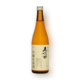 [세금포함] 쿠보타 센쥬 긴죠 나마겐슈 720ml