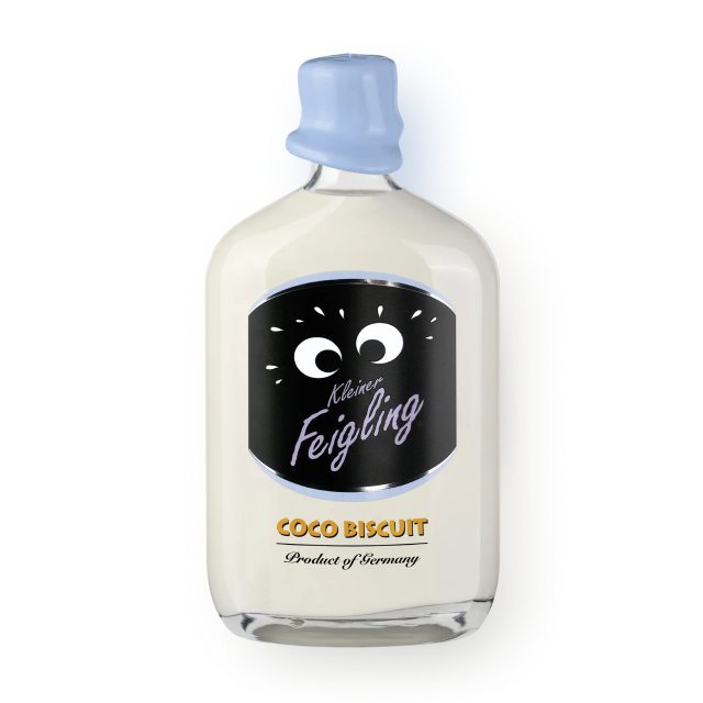 클라이너 파이글링 코코비스킷 500ml