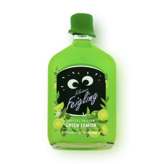 클라이너 파이글링 그린레몬 500ml
