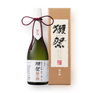 [세금포함] 닷사이 준마이 다이긴죠 23 아타타메자케 720ml