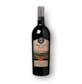 프리미어 플랜 더블 오크 리저브 까베르네 쇼비뇽 750ml