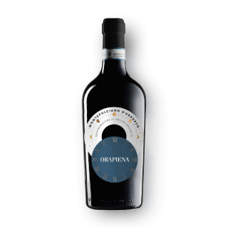 오라피에나 몬테풀치아노 D.O.C 750ml