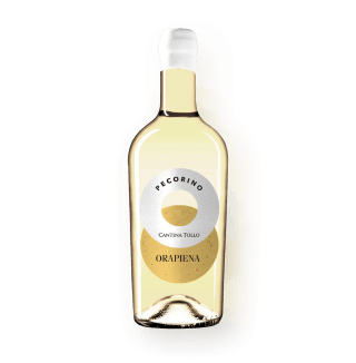 오라피에나 페코리노 750ml