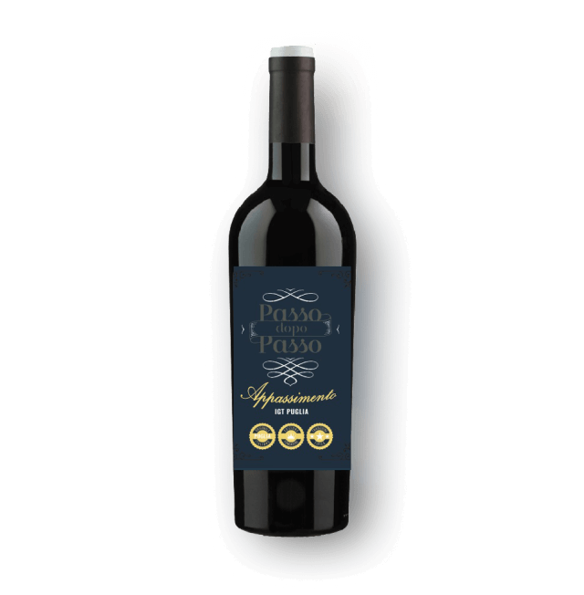 파쏘 도포 파쏘 아파씨멘토 IGP 750ml 대표이미지