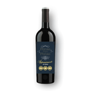 파쏘 도포 파쏘 아파씨멘토 IGP 750ml