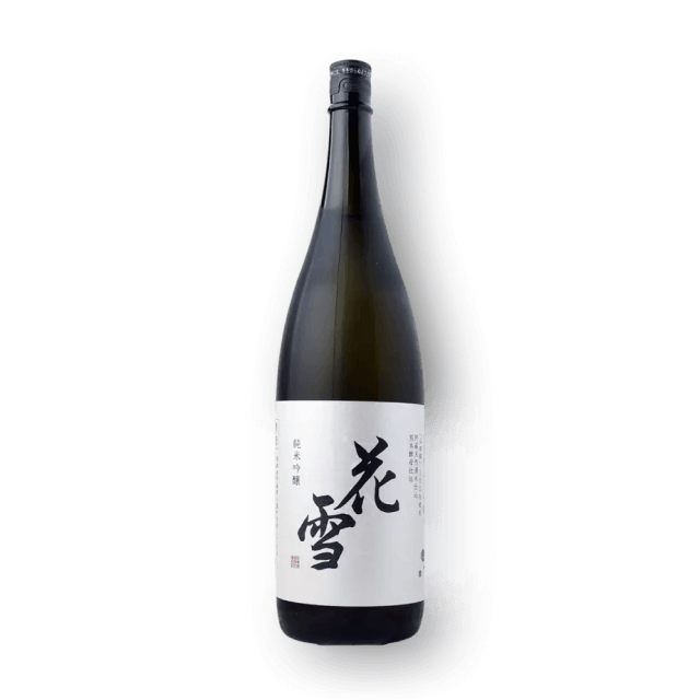 준마이긴조 하나유키 1800ml 대표이미지