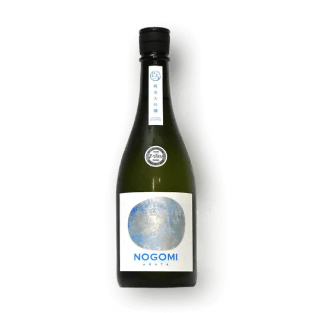 준마이다이긴조 노고미 아라타 720ml 대표이미지