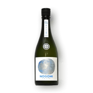 준마이다이긴조 노고미 아라타 720ml