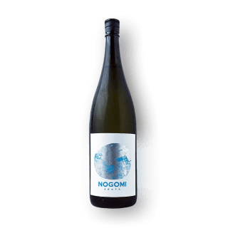 준마이다이긴조 노고미 아라타 1800ml