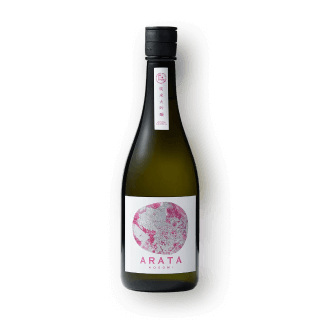 준마이다이긴조 노고미아라타 아이 720ml