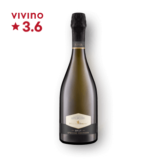 마스터타르단 스파클링 브뤼 750ml