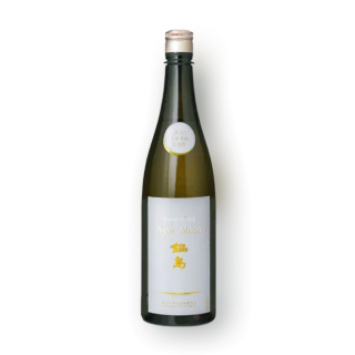 [세금포함] 나베시마 준마이 긴죠 New Moon(생사케) 720ml