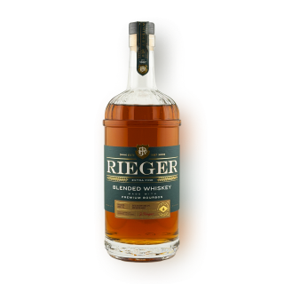 리거 블렌디드 위스키 (프리미엄 버번) 700ml