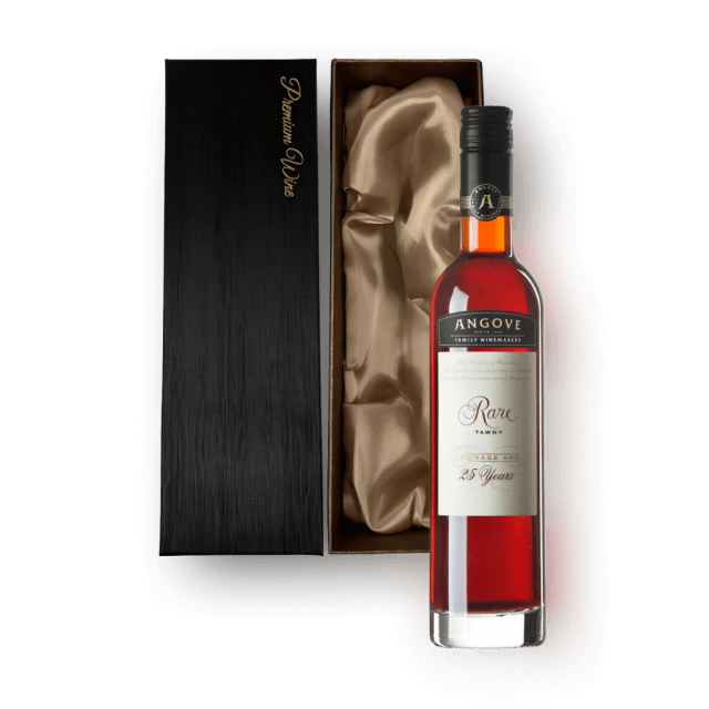 와인 선물세트 - 앙고브 레어 토니 25년 750ml 대표이미지