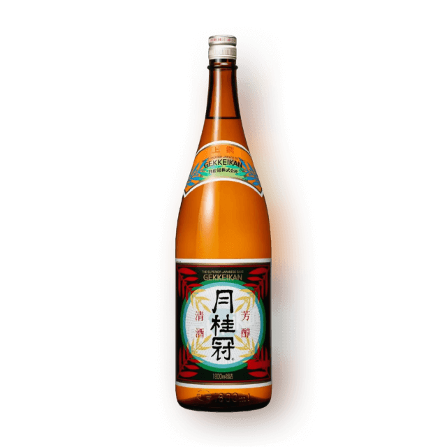 월계관 죠센 1.8L
