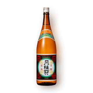 월계관 죠센 1.8L