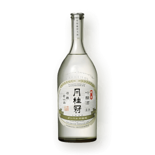 월계관 누벨 준마이긴죠 720ml