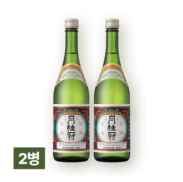 월계관 준마이750 2병 대표이미지
