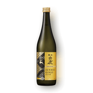 쿠로마츠 준마이긴죠 720ml