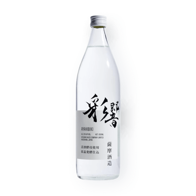아야히비키 (고구마소주) 720ml 대표이미지