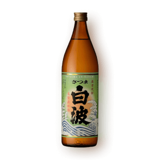 사쓰마 시라나미 900ml