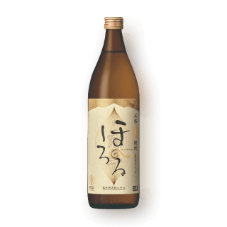 기리시마 호로루 900ml