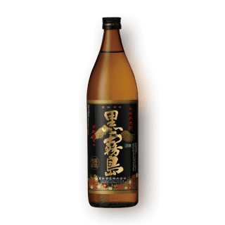 쿠로키리시마 25도 (고구마소주) 900ml