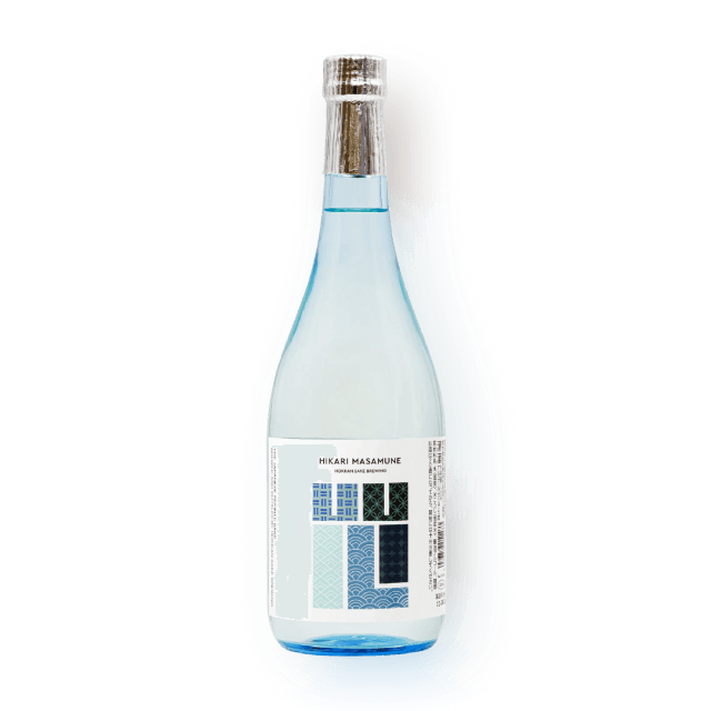 히카리 마사무네 720ml 대표이미지