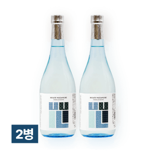 히카리 마사무네 720ml 2병
