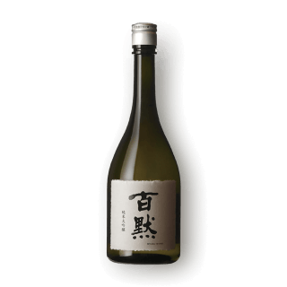 햐쿠모쿠 준마이 다이긴죠 720ml