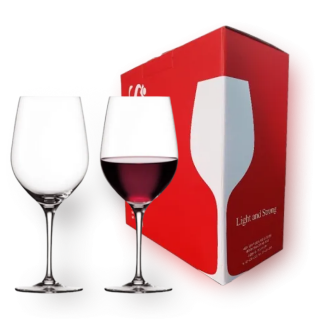 슈피겔라우 비노비노 보르도 2본입