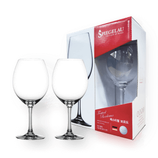 슈피겔라우 페스티벌 버건디 2본입