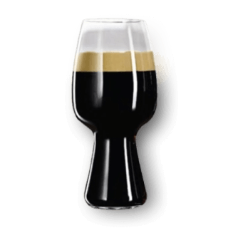 슈피겔라우 스타우트 맥주 글라스 1P