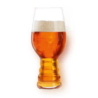 슈피겔라우 IPA 맥주 글라스 1P