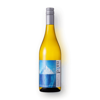 네이키드 소비뇽 블랑 750ml