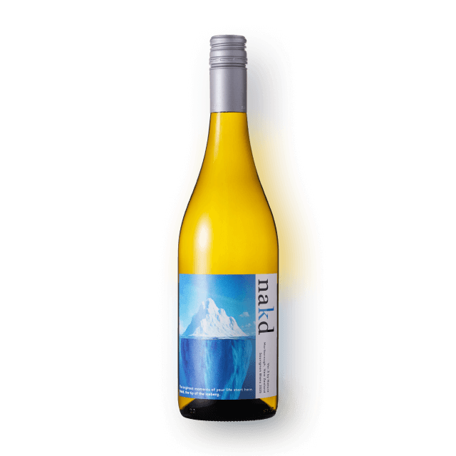네이키드 소비뇽 블랑 750ml 대표이미지