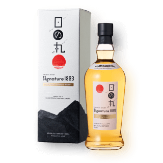 히노마루 시그니처 1823 750ml